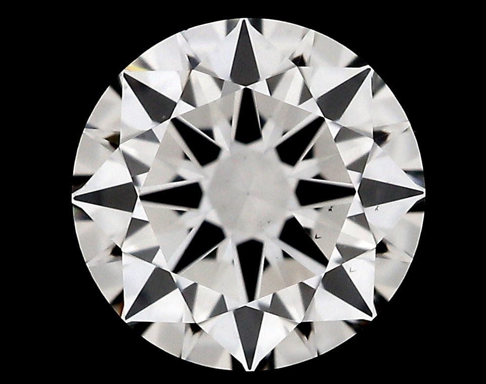 0.30 carat Round diamond G VS2 Excellent