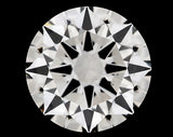 0.30 carat Round diamond G VS2 Excellent