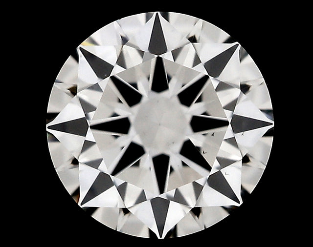 0.30 carat Round diamond G VS2 Excellent