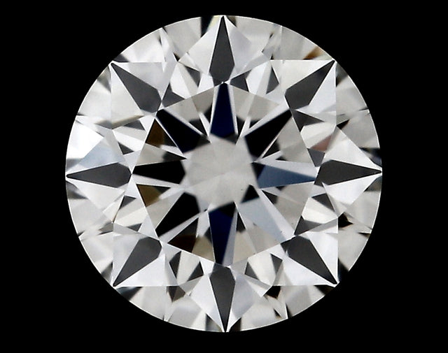 0.32 carat Round diamond G VVS2 Excellent