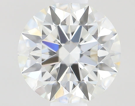 0.30 carat Round diamond H  VVS2 Excellent