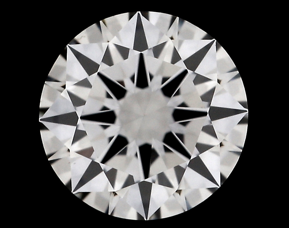 0.30 carat Round diamond F  VVS2 Excellent