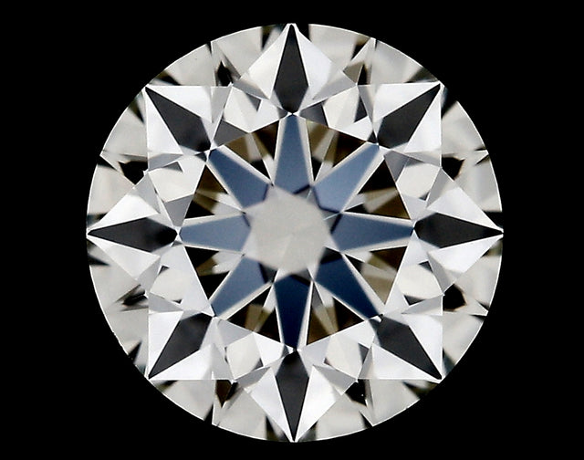 0.40 carat Round diamond J VVS1 Excellent
