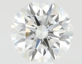 0.30 carat Round diamond H  VS2 Excellent
