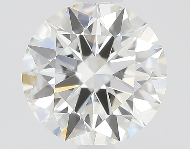 0.31 carat Round diamond I VVS1 Excellent