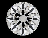 0.31 carat Round diamond G VVS1 Excellent