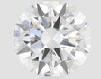 0.30 carat Round diamond E VS2 Excellent