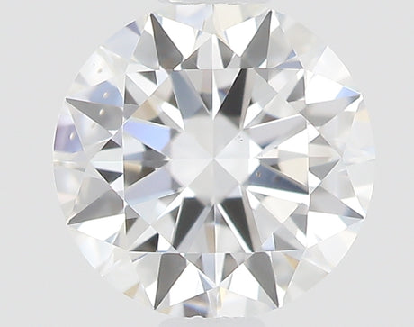 0.30 carat Round diamond E VS2 Excellent
