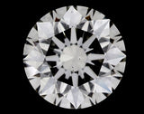 0.60 carat Round diamond G  VS2 Excellent