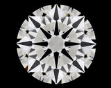 0.30 carat Round diamond E VVS1 Excellent