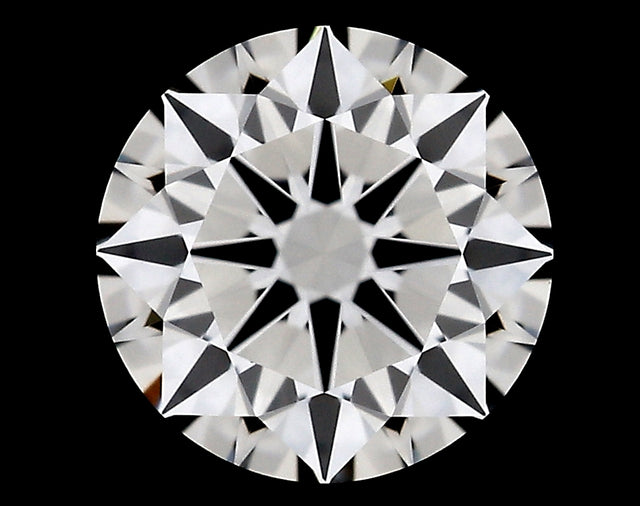 0.30 carat Round diamond E VVS1 Excellent