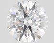 0.30 carat Round diamond E VS2 Excellent