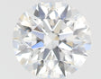 0.30 carat Round diamond F  VVS2 Excellent