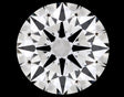 0.30 carat Round diamond E VS1 Excellent