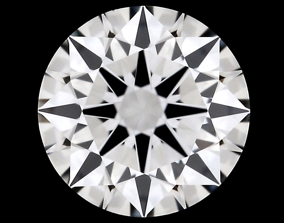 0.30 carat Round diamond E VS1 Excellent