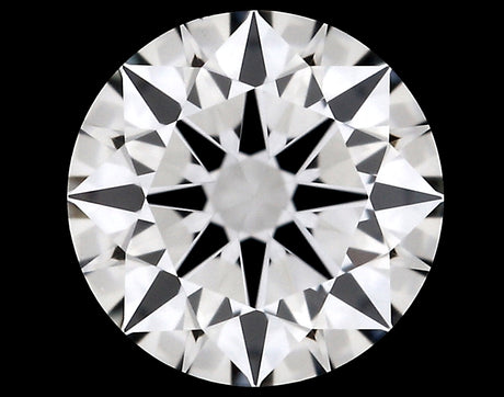 0.30 carat Round diamond E VS1 Excellent