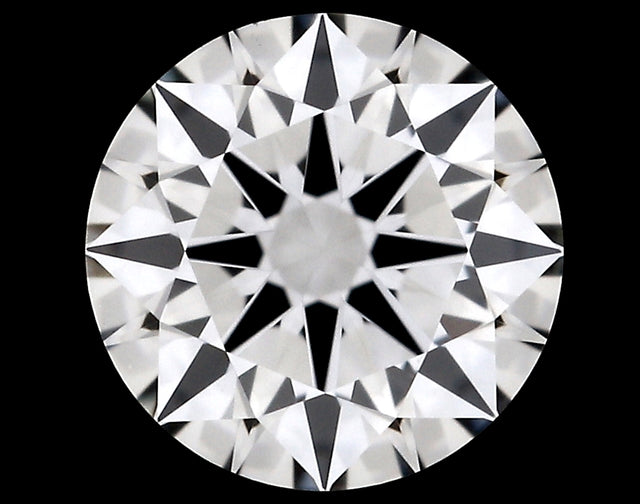 0.30 carat Round diamond E VS1 Excellent