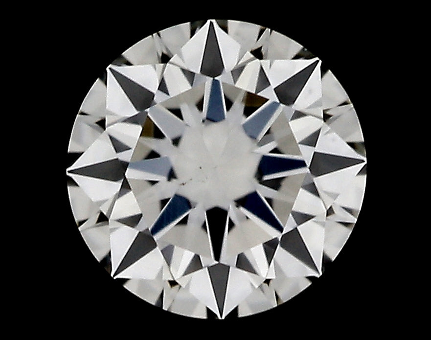 0.20 carat Round diamond F  VS2 Excellent