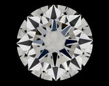 0.20 carat Round diamond F  VS2 Excellent