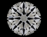 0.70 carat Round diamond H  VS2 Excellent