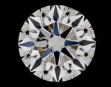 0.50 carat Round diamond E  SI2 Excellent