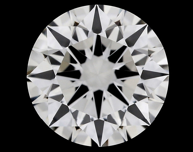 1.00 carat Round diamond G VVS2 Excellent