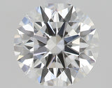 0.40 carat Round diamond F  VS1 Excellent