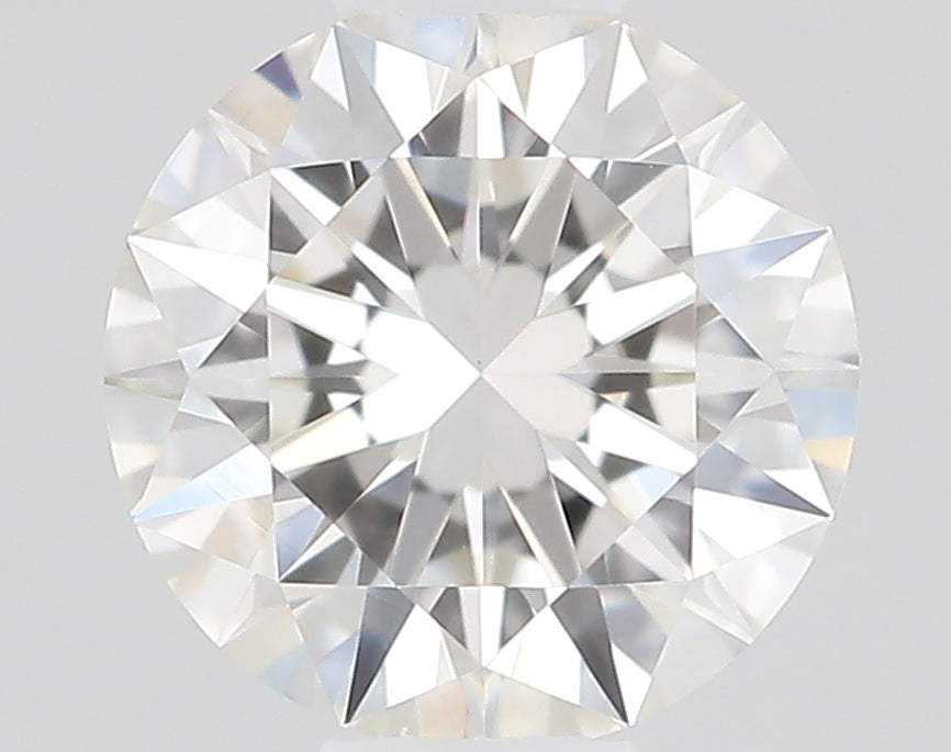 0.30 carat Round diamond F VS1 Excellent