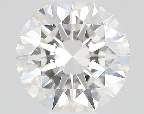 0.30 carat Round diamond F VS1 Excellent
