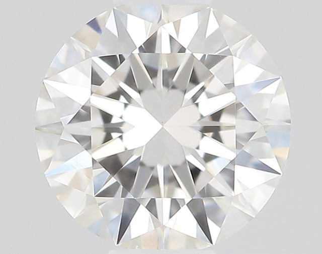 0.30 carat Round diamond F VS1 Excellent