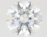 0.30 carat Round diamond G  VVS1 Excellent