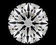 0.30 carat Round diamond H VS2 Excellent