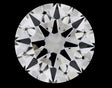 0.30 carat Round diamond G  VVS2 Excellent