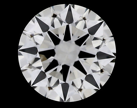 0.30 carat Round diamond G  VVS2 Excellent