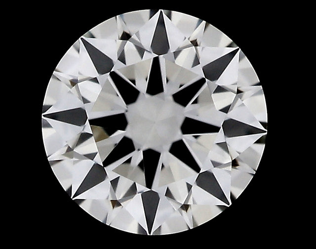 0.30 carat Round diamond G  VVS2 Excellent