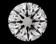 0.32 carat Round diamond F VS1 Excellent