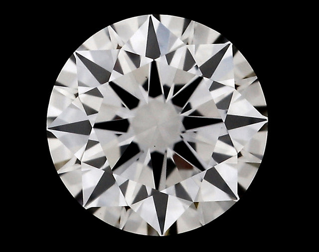 0.32 carat Round diamond F VS1 Excellent