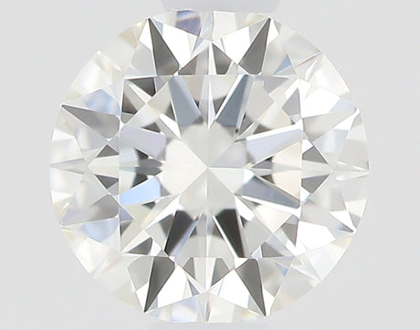 0.30 carat Round diamond I  VVS2 Excellent