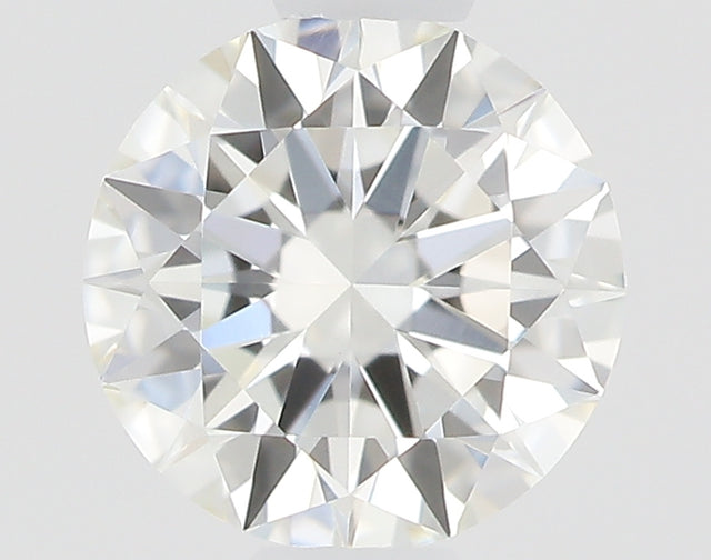 0.30 carat Round diamond I  VVS2 Excellent