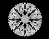 0.32 carat Round diamond F  VS1 Excellent
