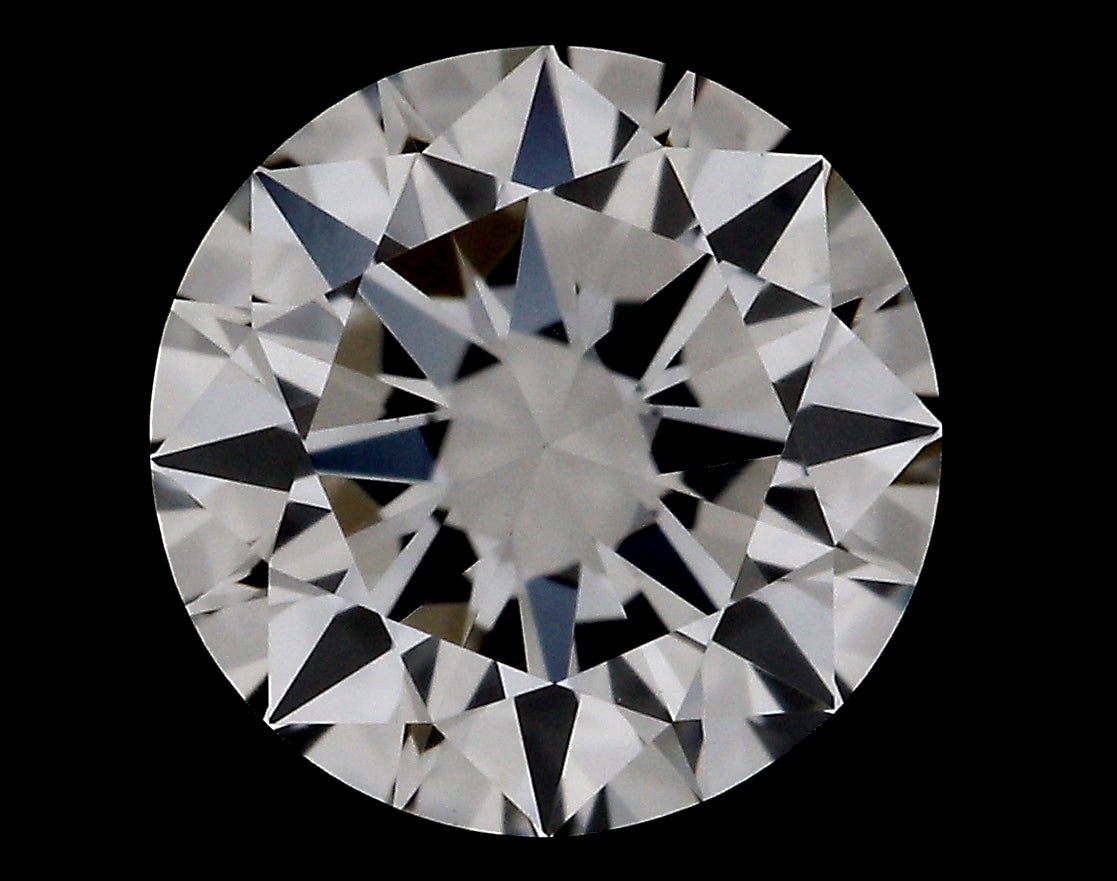 0.40 carat Round diamond G  VS1 Excellent