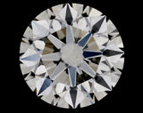 1.20 carat Round diamond J  SI1 Excellent