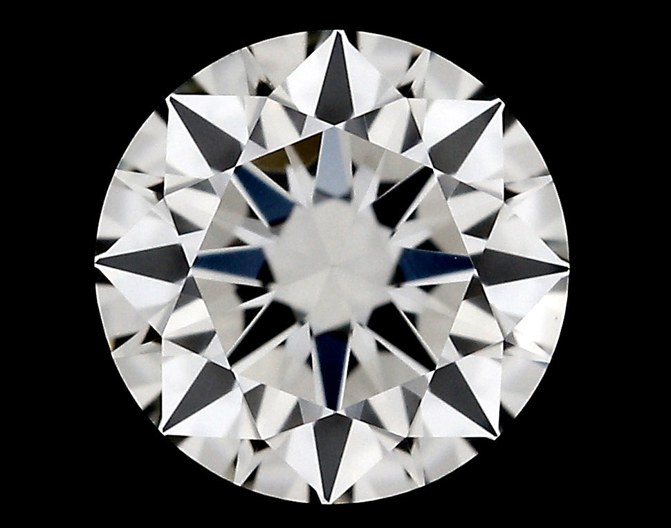 0.30 carat Round diamond H  VS1 Excellent