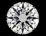 0.30 carat Round diamond H  VS1 Excellent