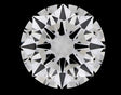 0.32 carat Round diamond D VVS2 Excellent