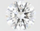 0.30 carat Round diamond G VVS1 Excellent