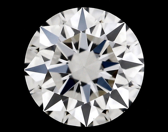 0.23 carat Round diamond E VVS1 Excellent