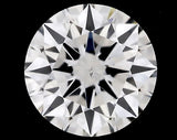 0.20 carat Round diamond E  VS2 Very good