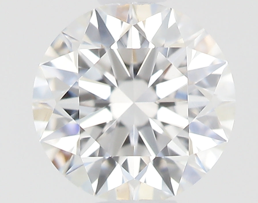 0.31 carat Round diamond E VS1 Excellent