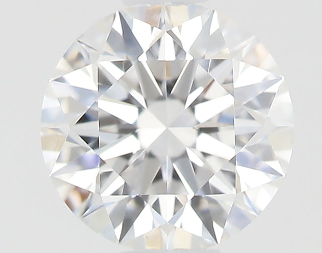 0.31 carat Round diamond E VS1 Excellent